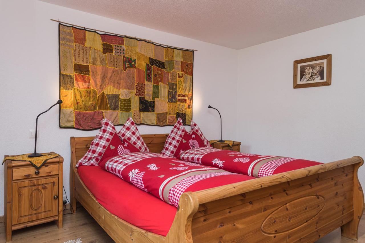 Basecamp Apartments Zermatt Luaran gambar