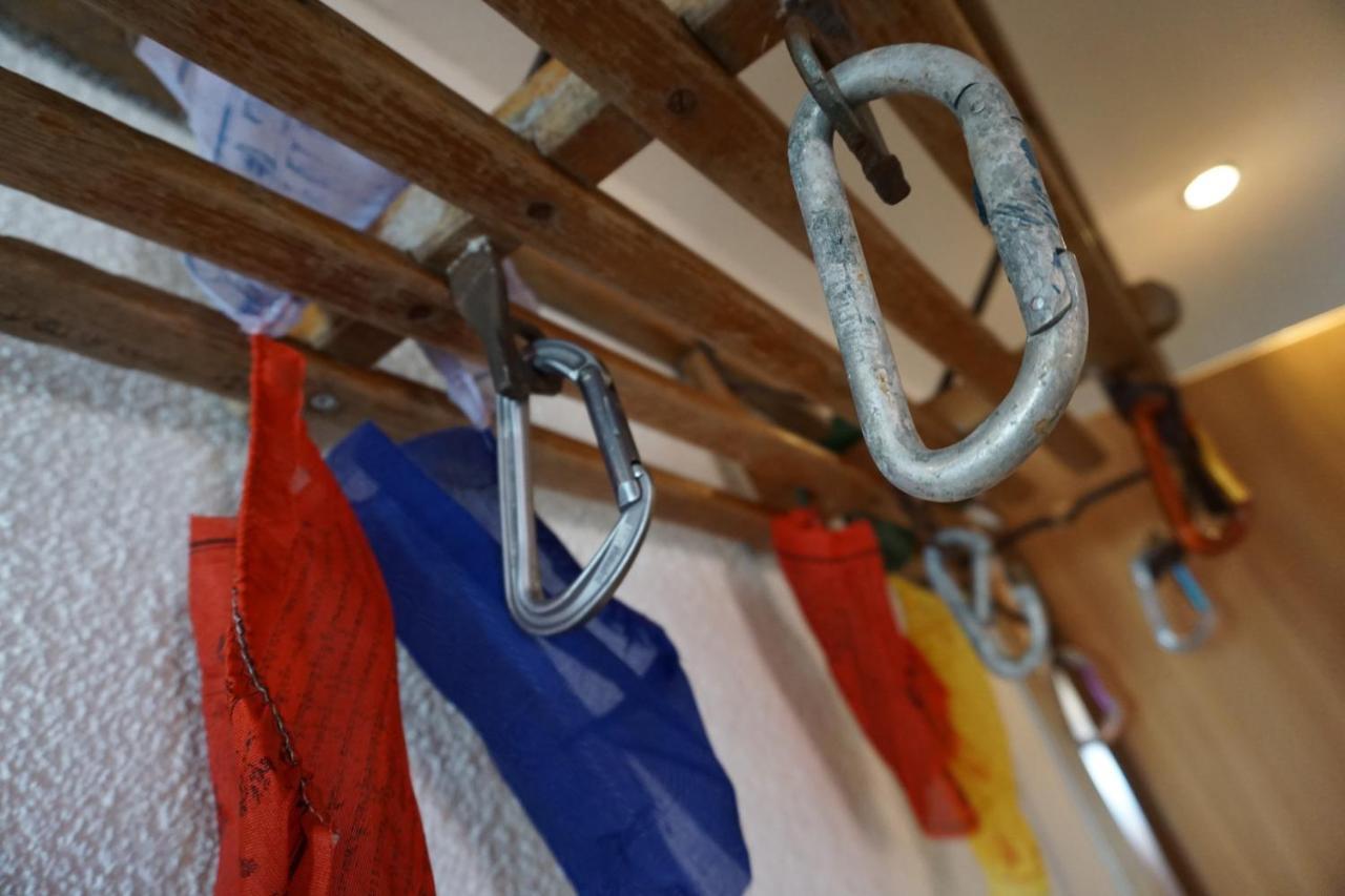 Basecamp Apartments Zermatt Luaran gambar