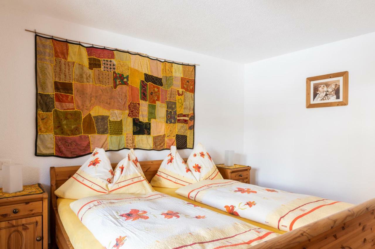 Basecamp Apartments Zermatt Luaran gambar