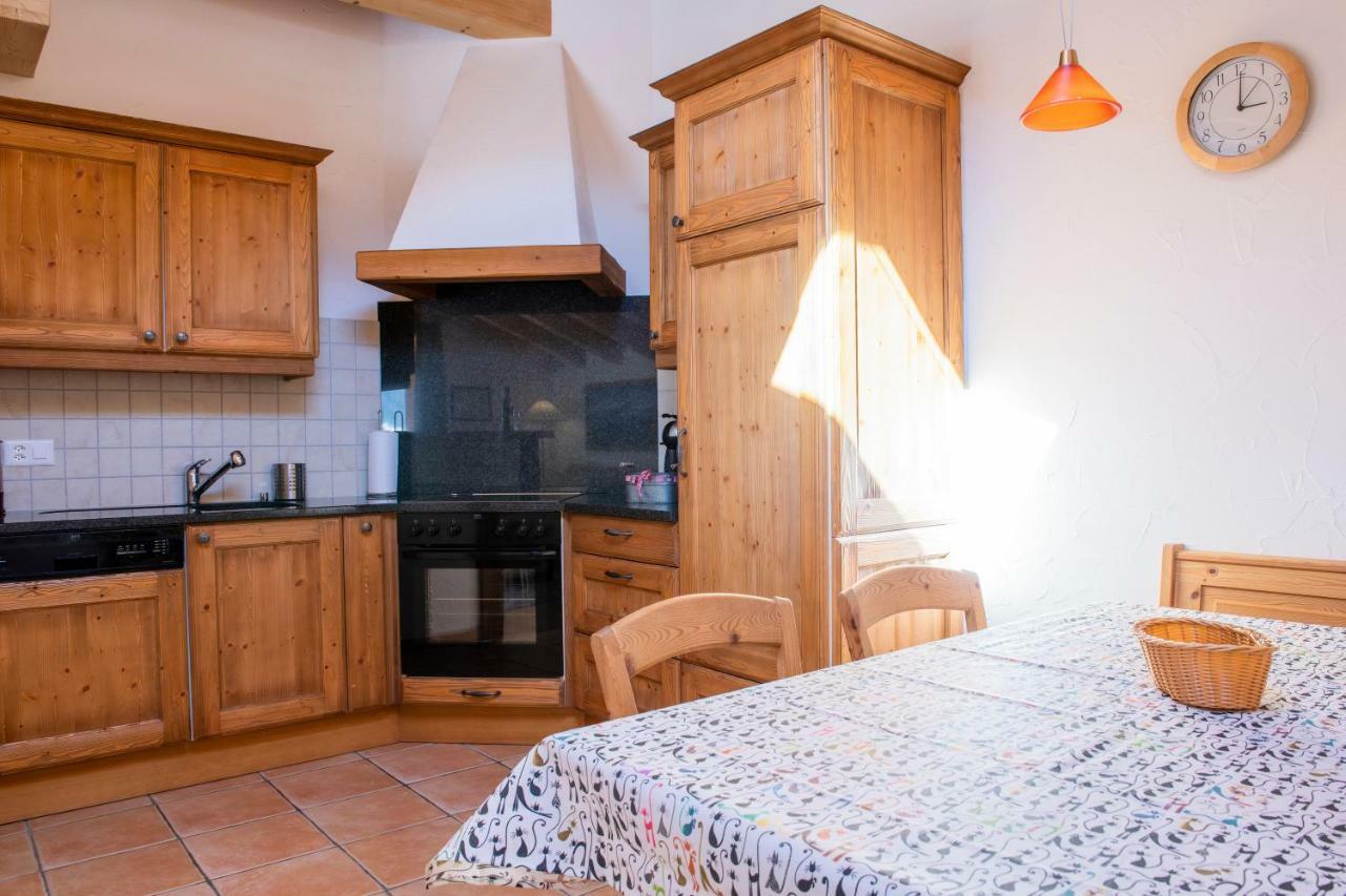 Basecamp Apartments Zermatt Luaran gambar